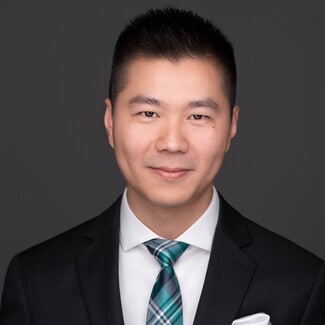 Danny Zheng