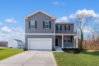 19 Tollhouse Way Unit 36203406, Shepherdstown, WV 25443
