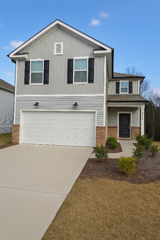 11028 Wickenden Way, Charlotte, NC 28214 - photo 2