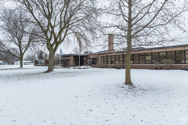 Eisenhower Academy