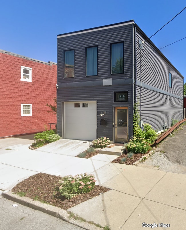 319 W 9th St Unit 1, Covington, KY 41011