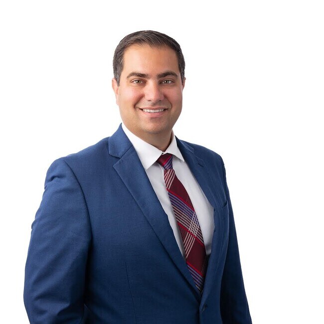 Agent Photo