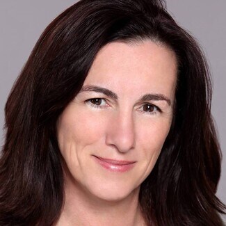 Susan McCann