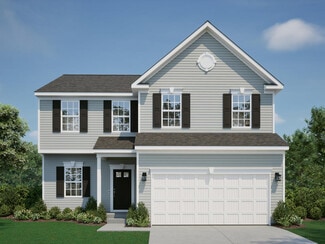 8528 Noelle Dr Unit 36454981, Colerain Township, OH 45251