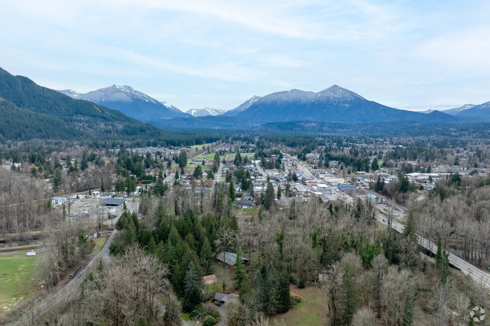North Bend