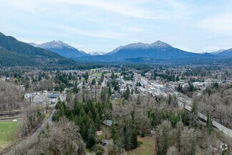 North Bend