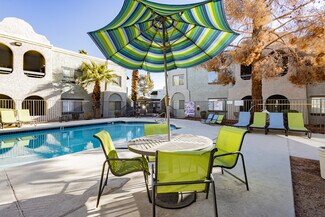 5301 Pioneer Ave, Las Vegas, NV 89146