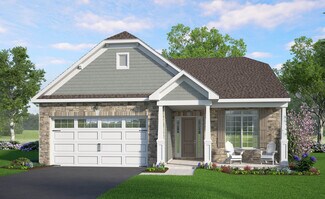 Soleil, Easton, PA 18040