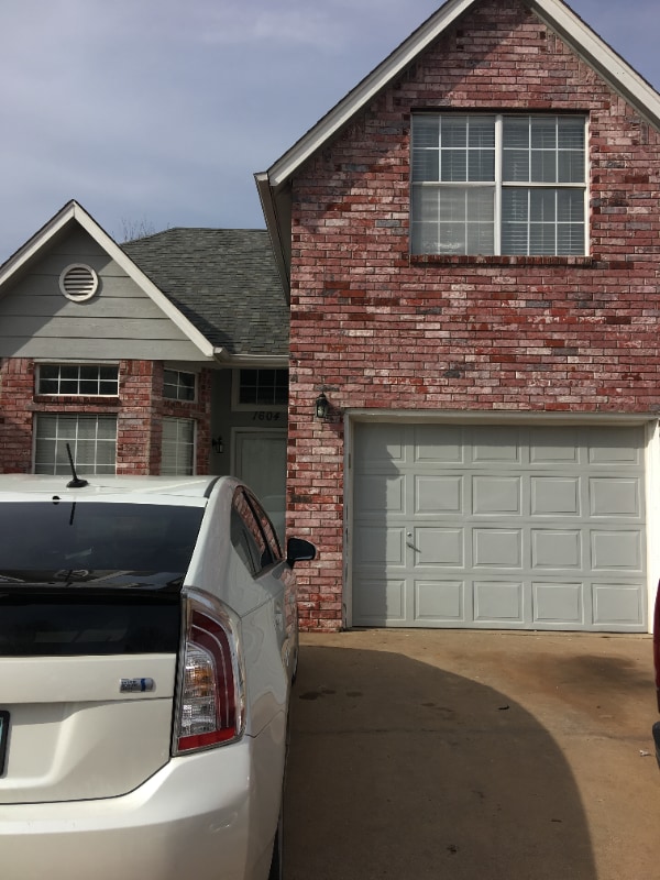 1604 W El Paso St, Broken Arrow, OK 74012