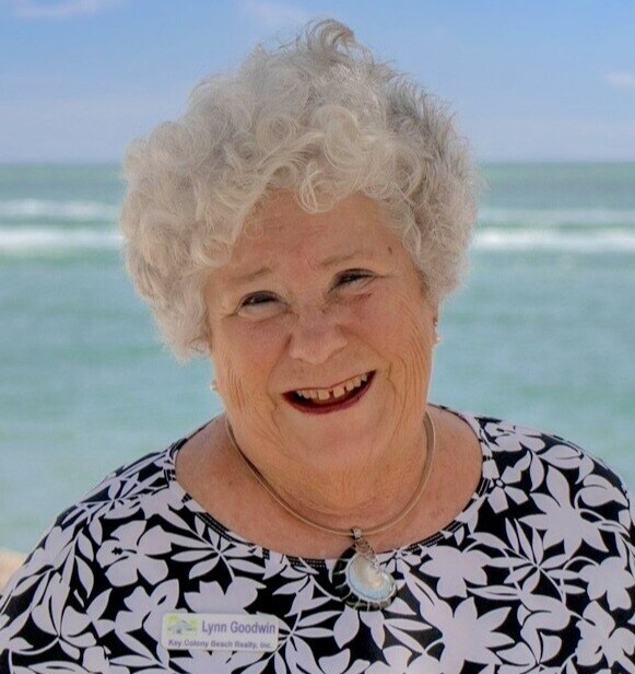 Lynn Goodwin