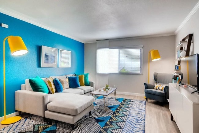 The Cortesian Apartments, Scottsdale, AZ 85251 - photo 7