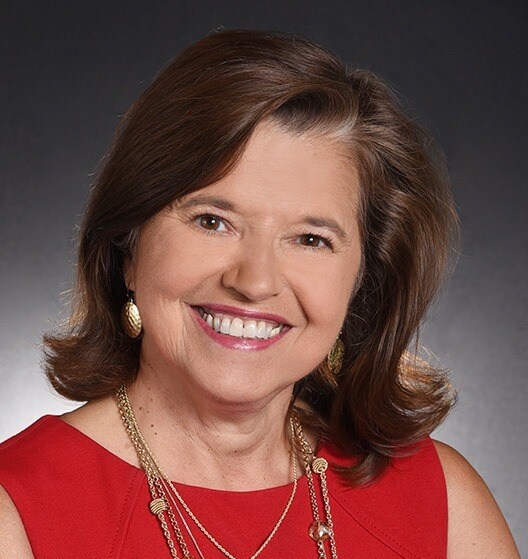 Cheryl O'Donnell