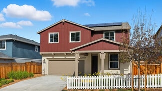 328 Skelly, Hercules, CA 94547