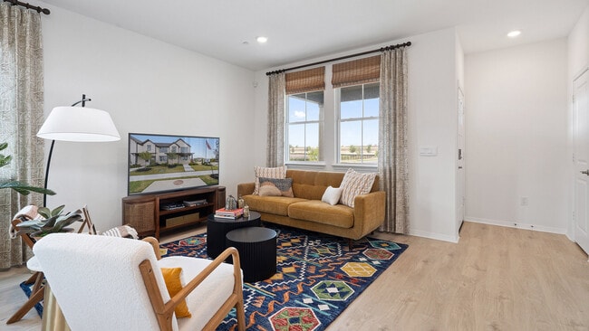 2515 Ophelia Levi Ln, Round Rock, TX 78665 - photo 6