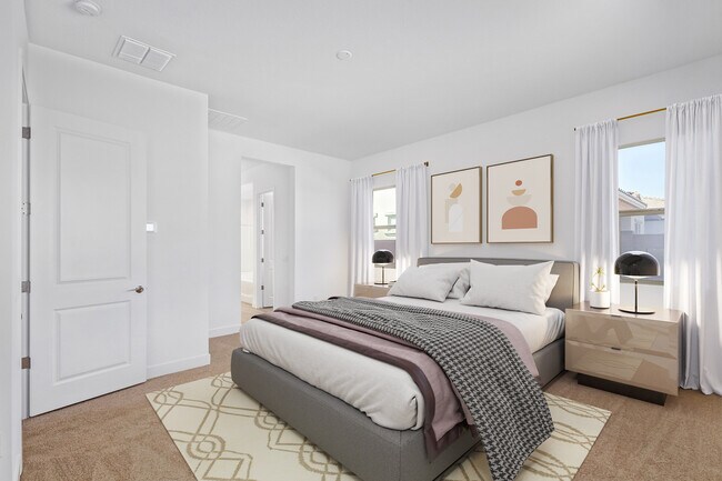 5730 S Bailey unit 36452407, Mesa, AZ 85212 - photo 7