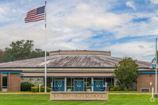 Salem High School