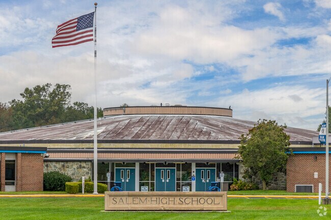 Salem High School in Salem, NJ - Homes.com