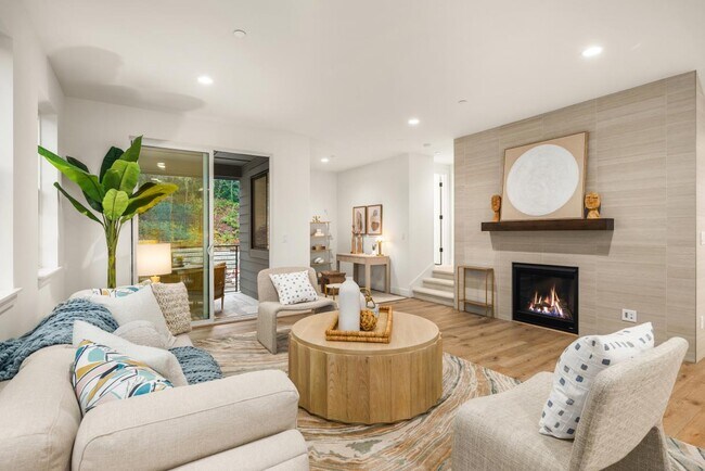 10814 120th Ln NE unit E, Kirkland, WA 98033 - photo 4