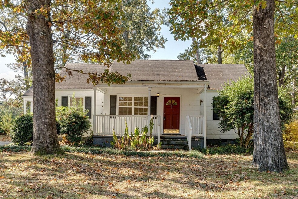 4910 Golfview Dr, Chattanooga, TN 37411 - photo 1