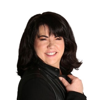 Beverly Raymond