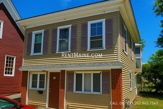 17.5 Hudson St, Bangor, ME 04401