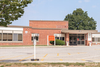 South Grove Elementary School
