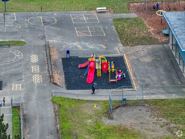Adelaide Elementary School