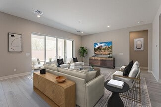 11803 N Luckenbach St, Surprise, AZ 85388