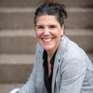 Laurie Vizzini