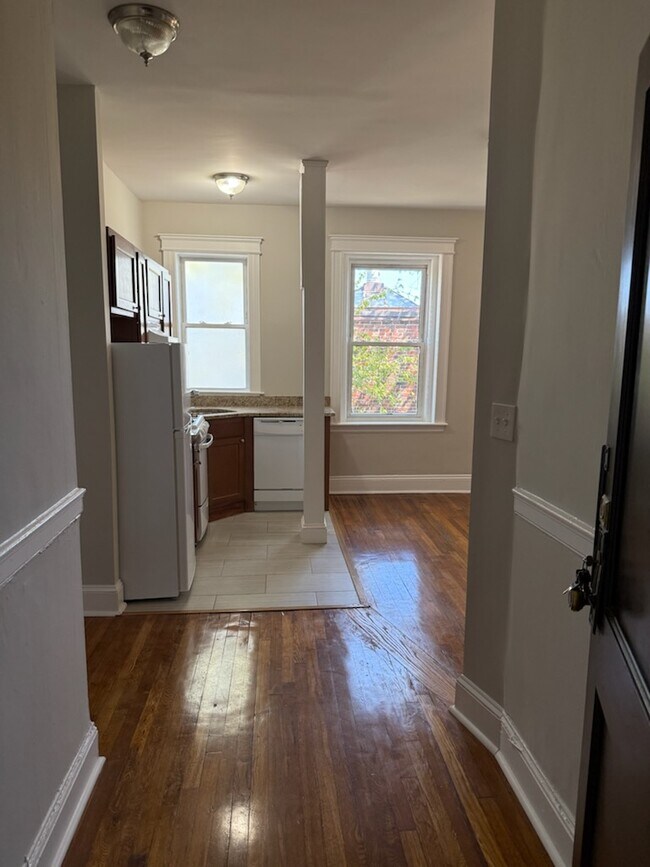 1193 Commonwealth Ave Unit 22, Boston, MA 02134