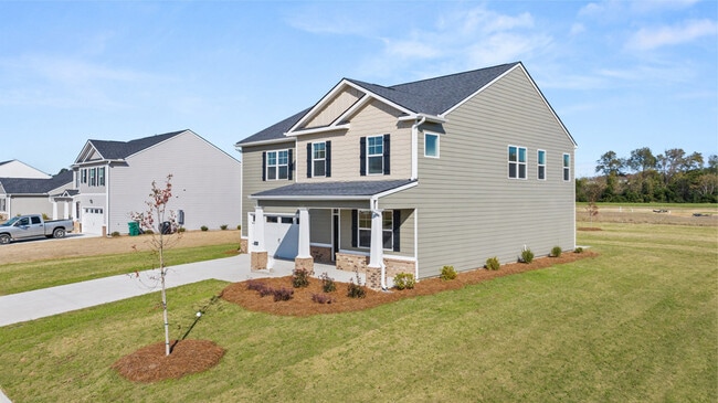 125 Ellerston Dr, Evans, GA 30809 - photo 4