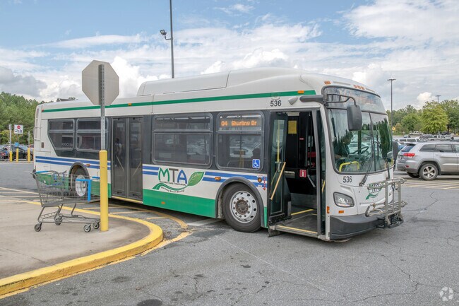 When a bus is wanted, look no further than Gray Highway.