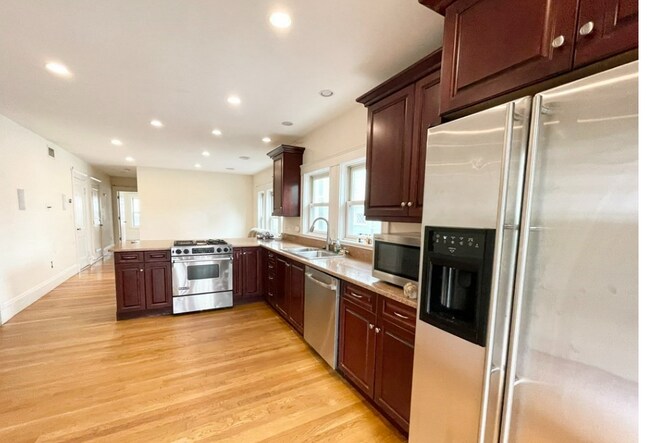 15 Sunset St unit 2, Roxbury Crossing, MA 02120 - photo 3