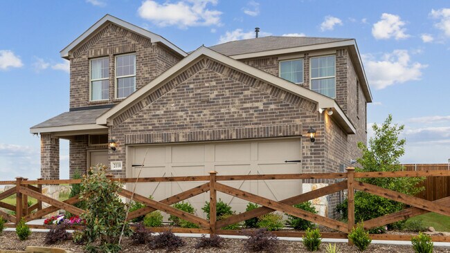 2107 Woodrose Ct unit 36201384, Crandall, TX 75114 - photo 2