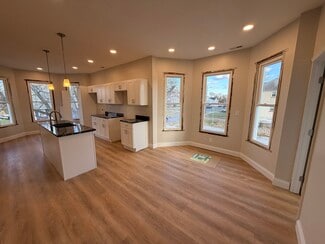 3 E Overlea Ave, Baltimore, MD 21206