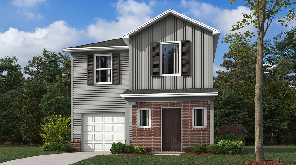 221 Terrace Dr unit 36042480, Beebe, AR 72012 - photo 1