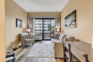 2710 N Ocean Blvd Unit 204, Myrtle Beach, SC 29577