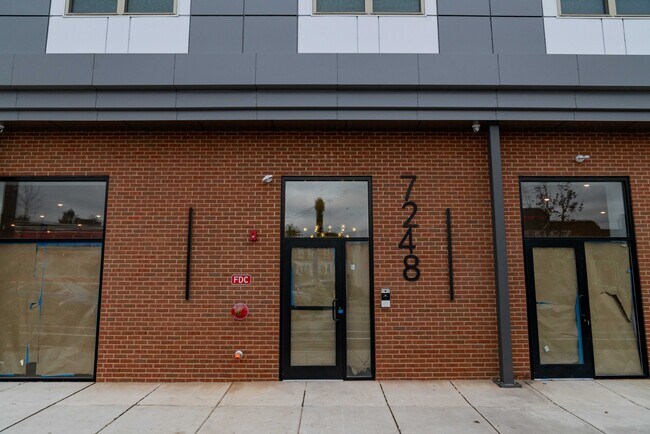 7246 Rising Sun Ave unit Rising sun, Philadelphia, PA 19111 - photo 2