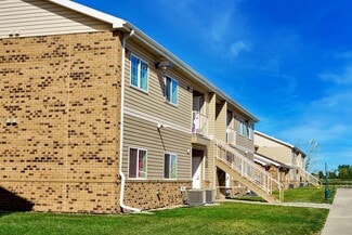 3601 N Career Ave, Sioux Falls, SD 57107