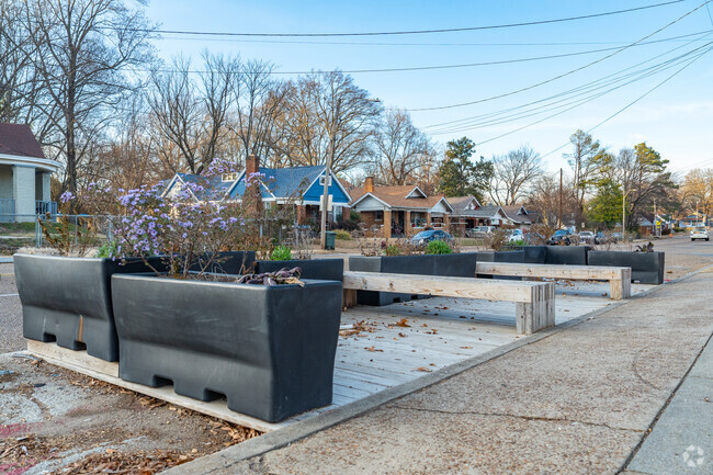 Treadwell Elementary