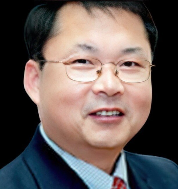 Carlos Xu