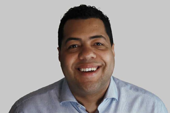 Agent Photo