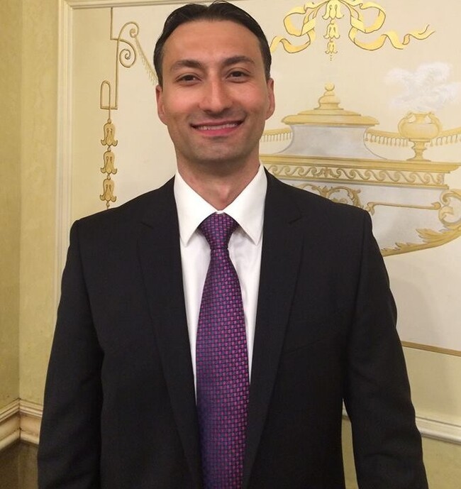 Agent Photo