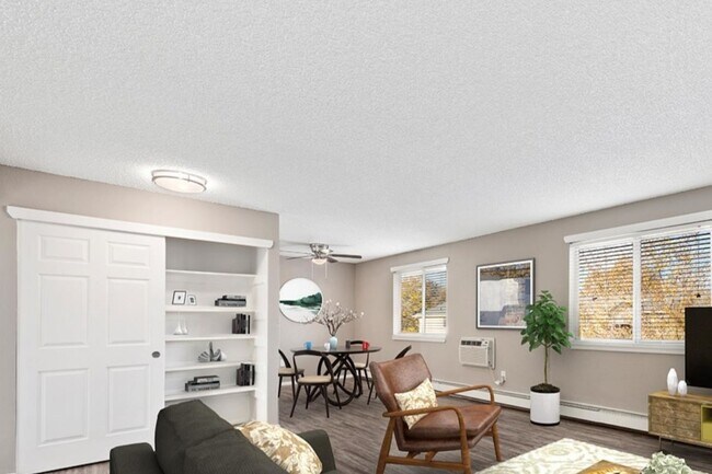 Fairview Apartments, Aurora, CO 80012 - photo 2