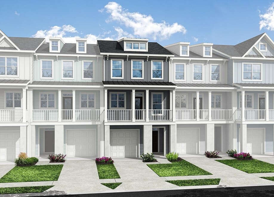 405 Parkside Common, Bluffton, SC 29910 - photo 1