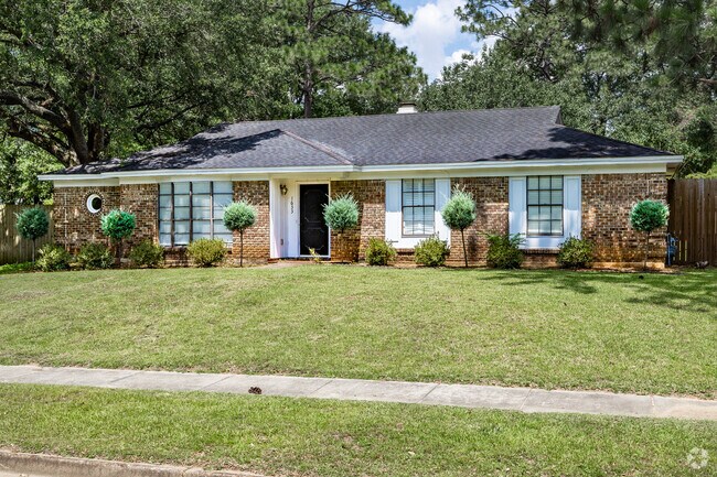 Experience the tight-knit community in Brookwood where everyone feels at home.