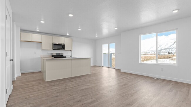 1477 E 690 N unit 1102, Salem, UT 84653 - photo 4