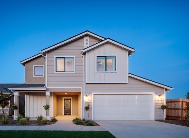 248 N Omalley St, Visalia, CA 93292 - photo 4