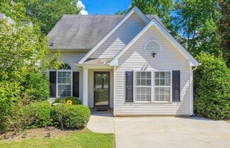 100 Glenlea Ln, Greenville, SC 29617