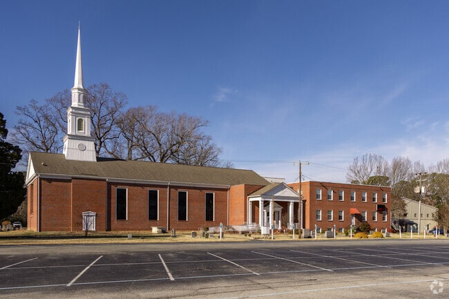 Denbigh Baptist Christian School